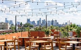 Waymore Nashville Reviews 3*